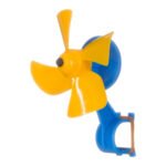 Ανεμόμυλος Ποδηλάτου