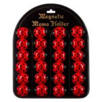 Μεταλλικό Πινακάκι για Μαγνητάκια