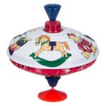 Μεταλλική Σβούρα