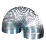 Μεταλλικό Ελατήριο