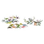 Μίνι Ερπετά