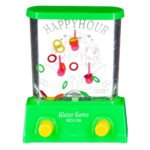 Ρετρό Παιχνίδι Δεξιοτήτων Ενυδρείο