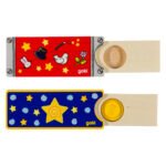 Μαγικό Τρικ με Νόμισμα που Εξαφανίζεται