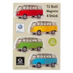 Μαγνητάκια Volkswagen Bus