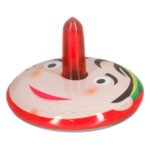 Σβούρα Μεταλλική Πινόκιο