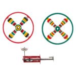 Σβούρα Ιπτάμενη