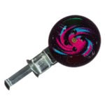 Τροχός Μεταλλικός με Σπίθες