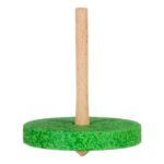 Σβούρα με Πέτρινο Τροχό