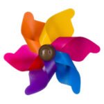 Ανεμόμυλος Ποδηλάτου