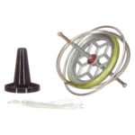 Σβούρα Μεταλλική Γυροσκόπιο