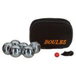 Παιχνίδι Bulles