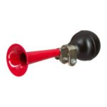 Μεταλλική Κόρνα Ποδηλάτου