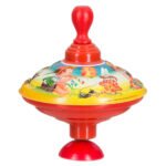 Σβούρα Μεταλλική