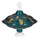 Σβούρα Μεταλλική με Σχέδιο Αρκουδάκια