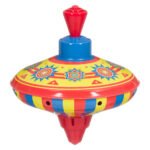 Σβούρα Μεταλλική Vintage