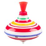 Σβούρα Ριγέ με Ήχο