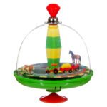 Σβούρα με Ζώα της Φάρμας και Ήχο