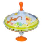 Σβούρα Μεταλλική Winnie The Pooh