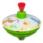 Σβούρα Μεταλλική Winnie The Pooh