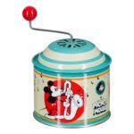 Μουσικό Κουτί Μίκι