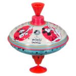 Σβούρα Μεταλλική Μίκι Μάους