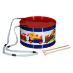 Μουσικό Τύμπανο