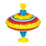 Σβούρα Μεταλλική Vintage