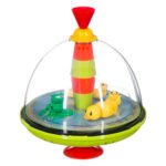 Σβούρα με Κινούμενα Παπάκια και Ήχο