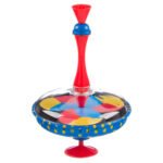 Σβούρα Πολύχρωμη