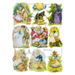 Χαλκομανία