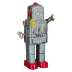 Ρομπότ Walking Spaceman