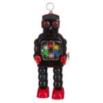 Ρομπότ High Wheel Radar