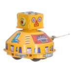 Σετ Ιπτάμενοι Δίσκοι