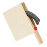 Ξύλινο Κουτάκι με Φίδι