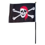 Πειρατική Σημαία