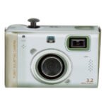 Νεροπίστολο Φωτογραφική Μηχανή