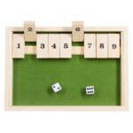 Επιτραπέζιο Παιχνίδι Klipp Klapp