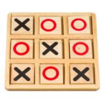 Ξύλινη Τρίλιζα