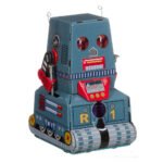 Ρομπότ Tανκ