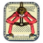 Μαϊμού Αριθμομηχανή