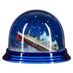 Χιονόμπαλα Τιτανικός