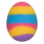 Τρελομπαλάκι Αυγό Πολύχρωμο