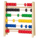 Ξύλινος Άβακας