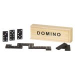 Ξύλινο Ντόμινο