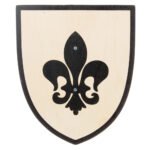 Ξύλινη Ασπίδα