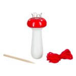 Μανιτάρι Πλεξίματος