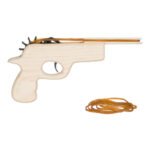 Ξύλινο Όπλο Σφεντόνα