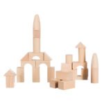 Ξύλινο Παιχνίδι Κατασκευής