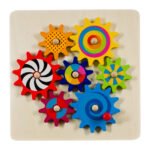 Παιχνίδι Γρίφος - Παζλ