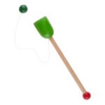 Ξύλινο Κυπελάκι με Μπάλα